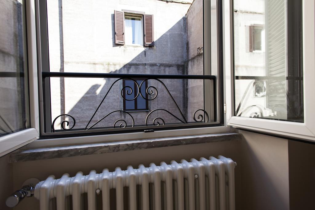 Casa Belsiana Apartment Rome Room photo
