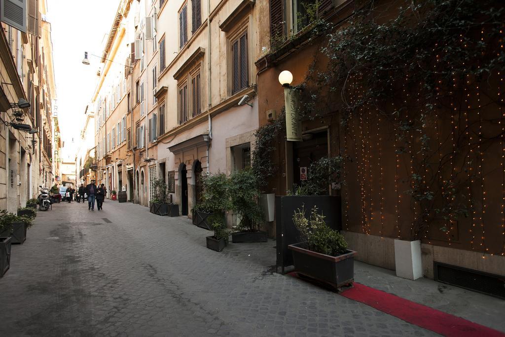 Casa Belsiana Apartment Rome Room photo