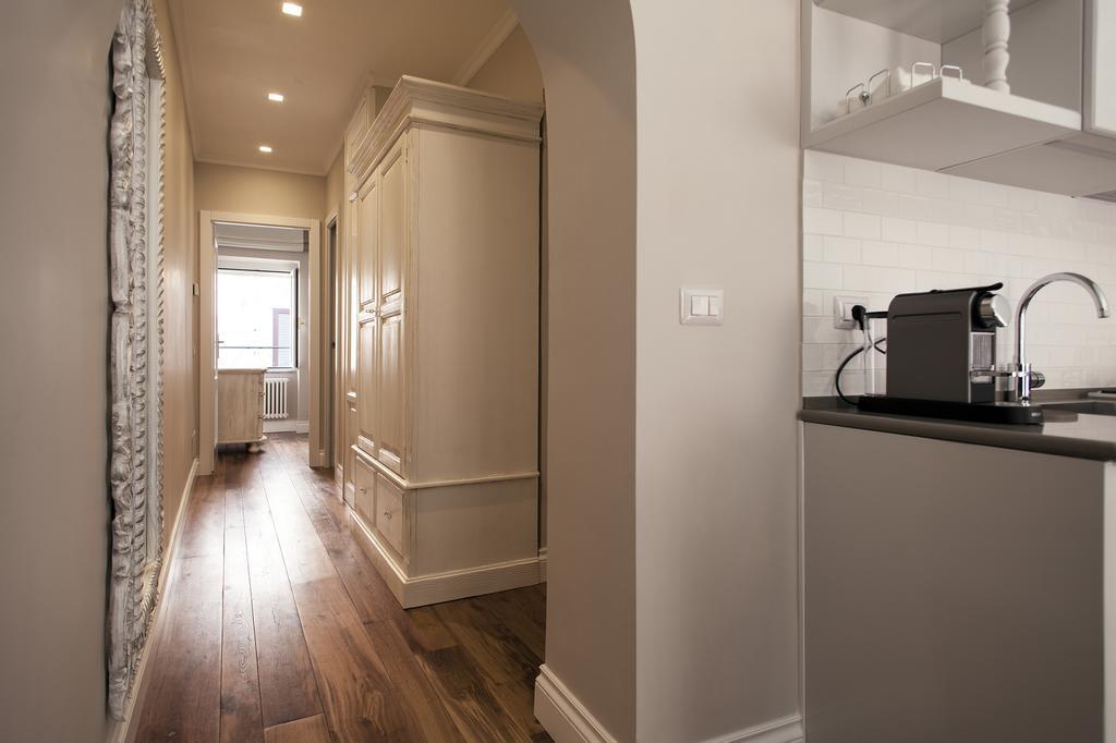 Casa Belsiana Apartment Rome Room photo