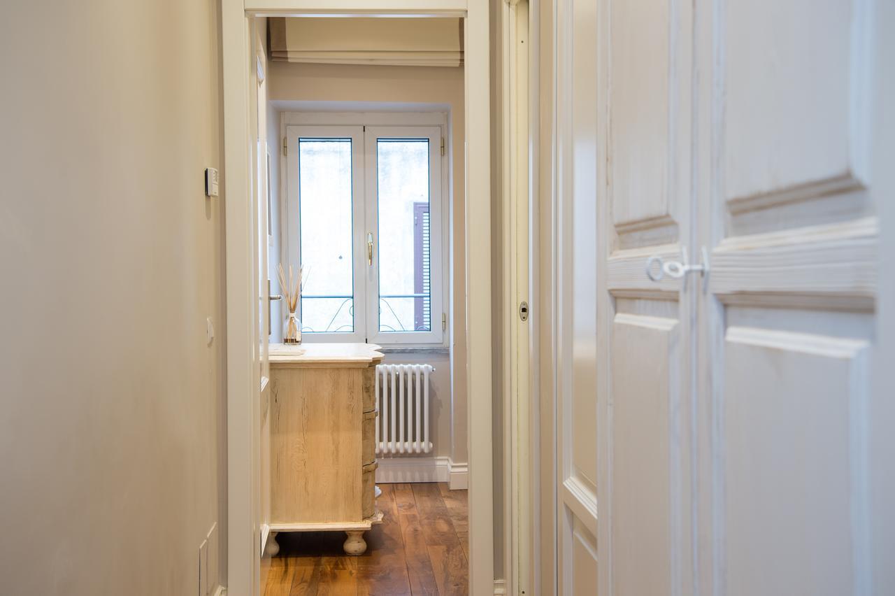 Casa Belsiana Apartment Rome Exterior photo
