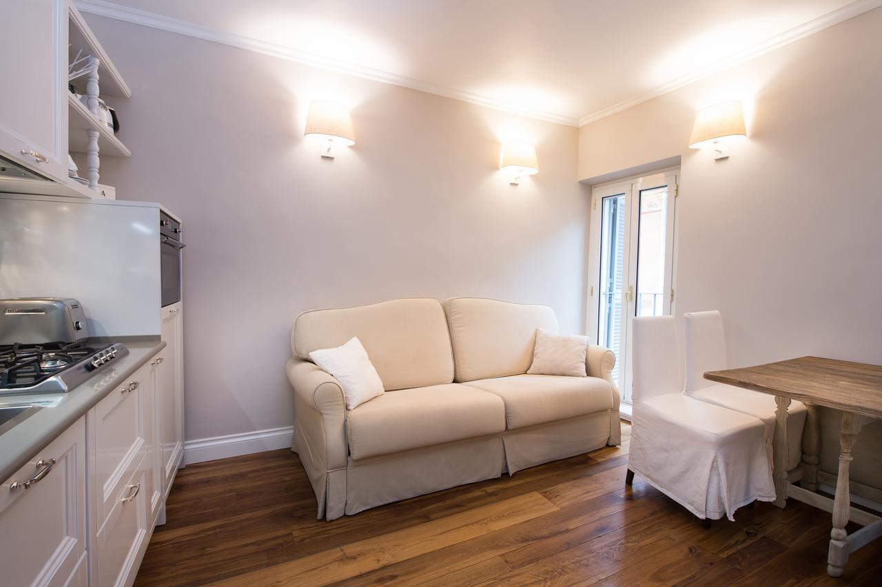 Casa Belsiana Apartment Rome Exterior photo