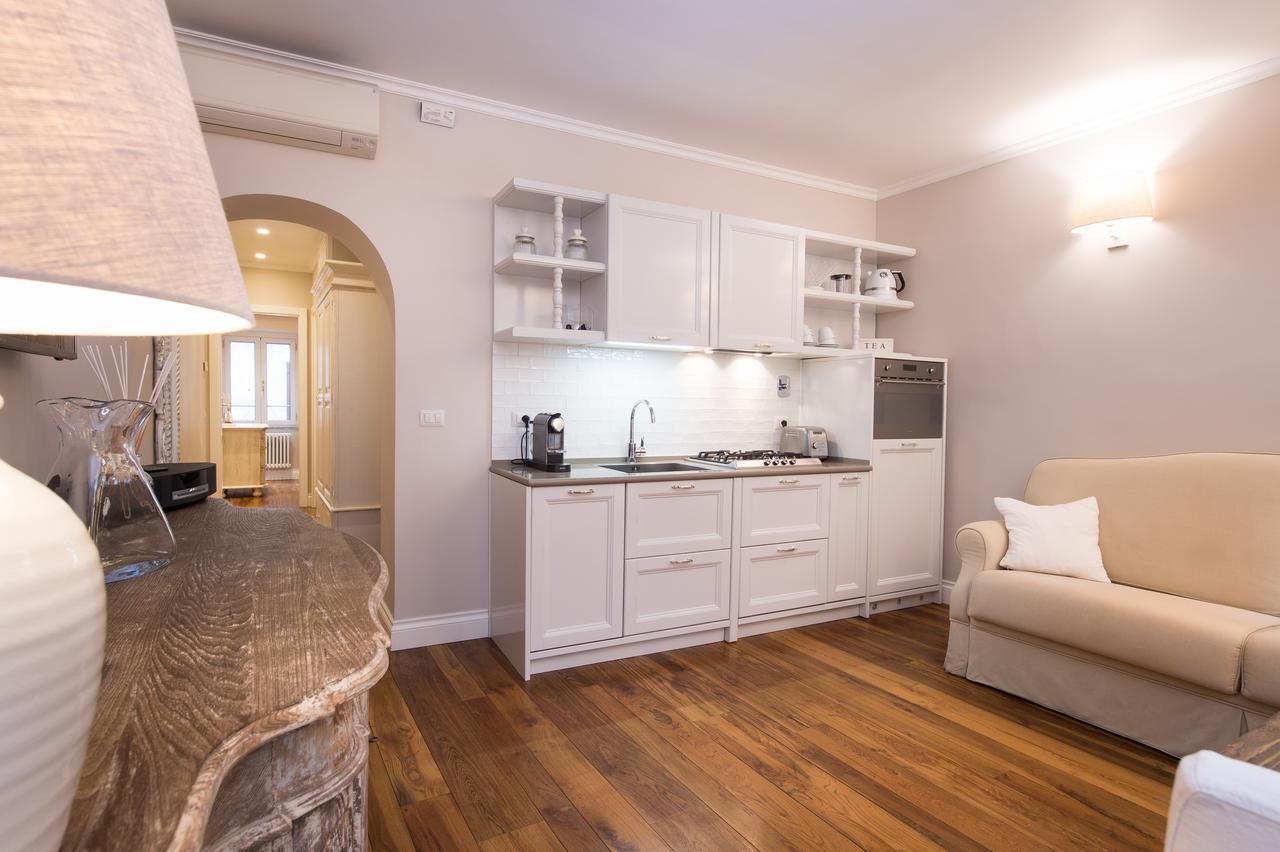 Casa Belsiana Apartment Rome Exterior photo