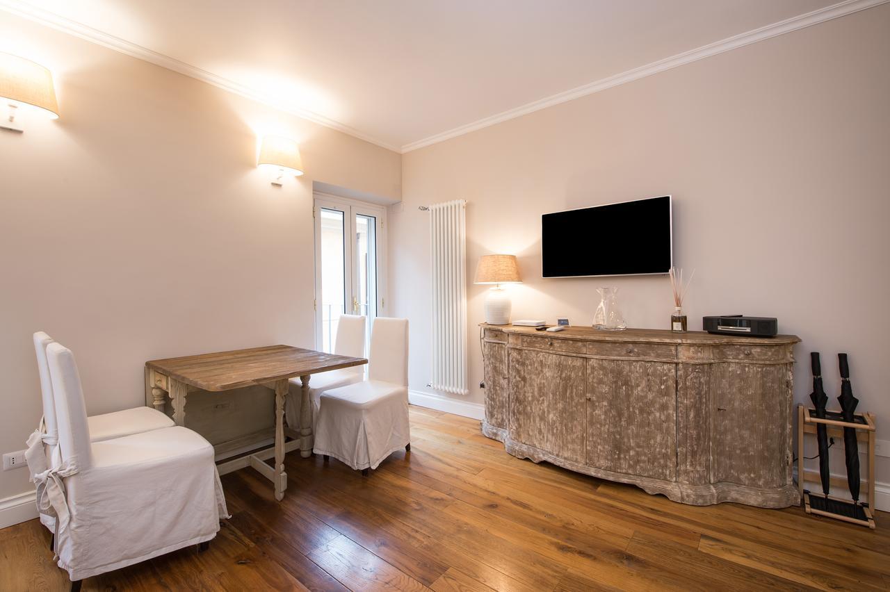 Casa Belsiana Apartment Rome Exterior photo