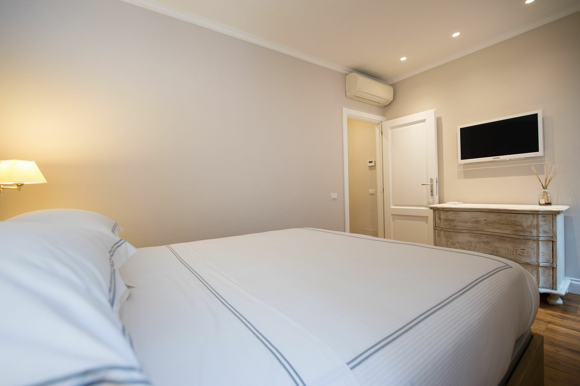 Casa Belsiana Apartment Rome Exterior photo