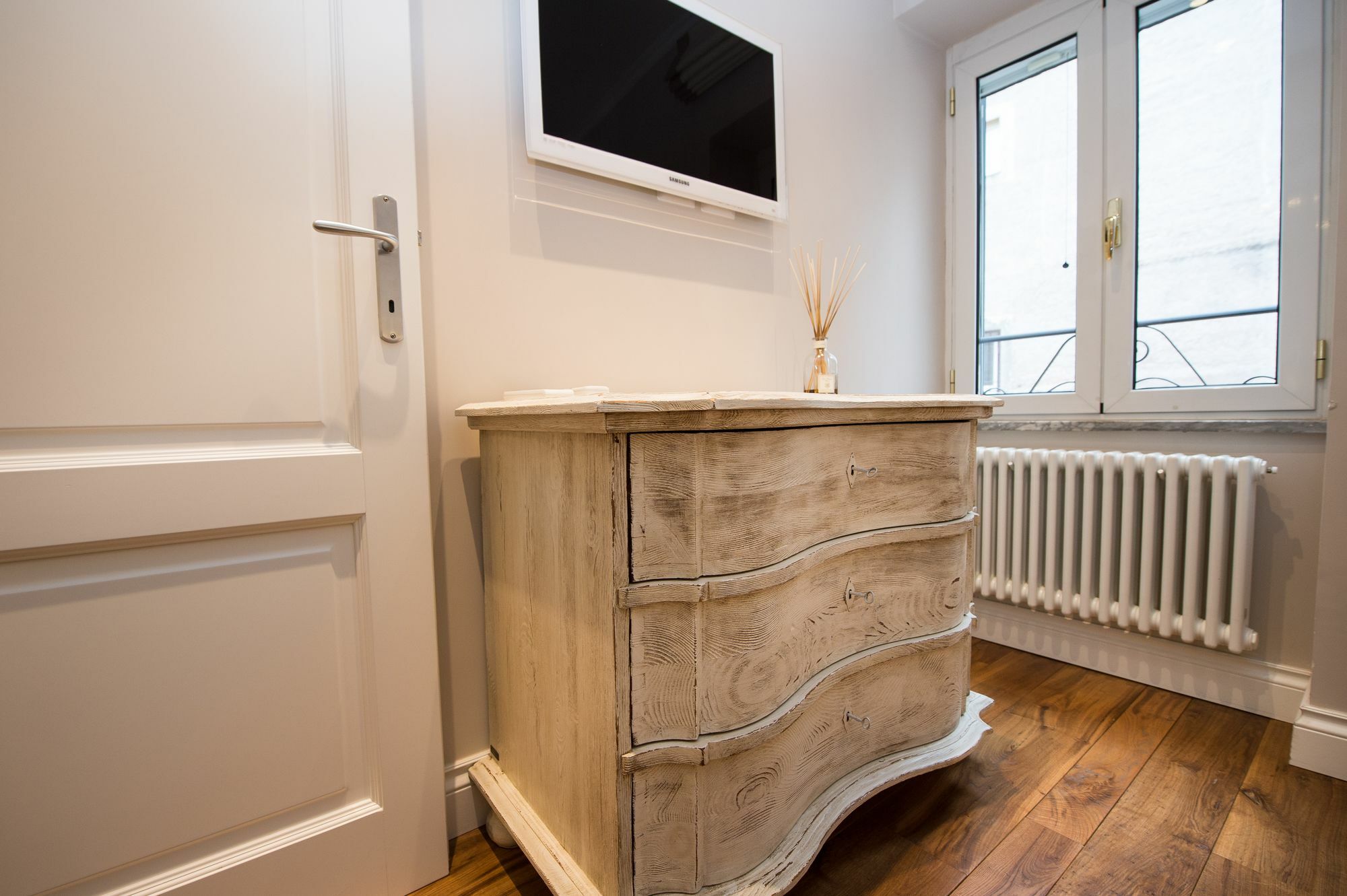 Casa Belsiana Apartment Rome Exterior photo