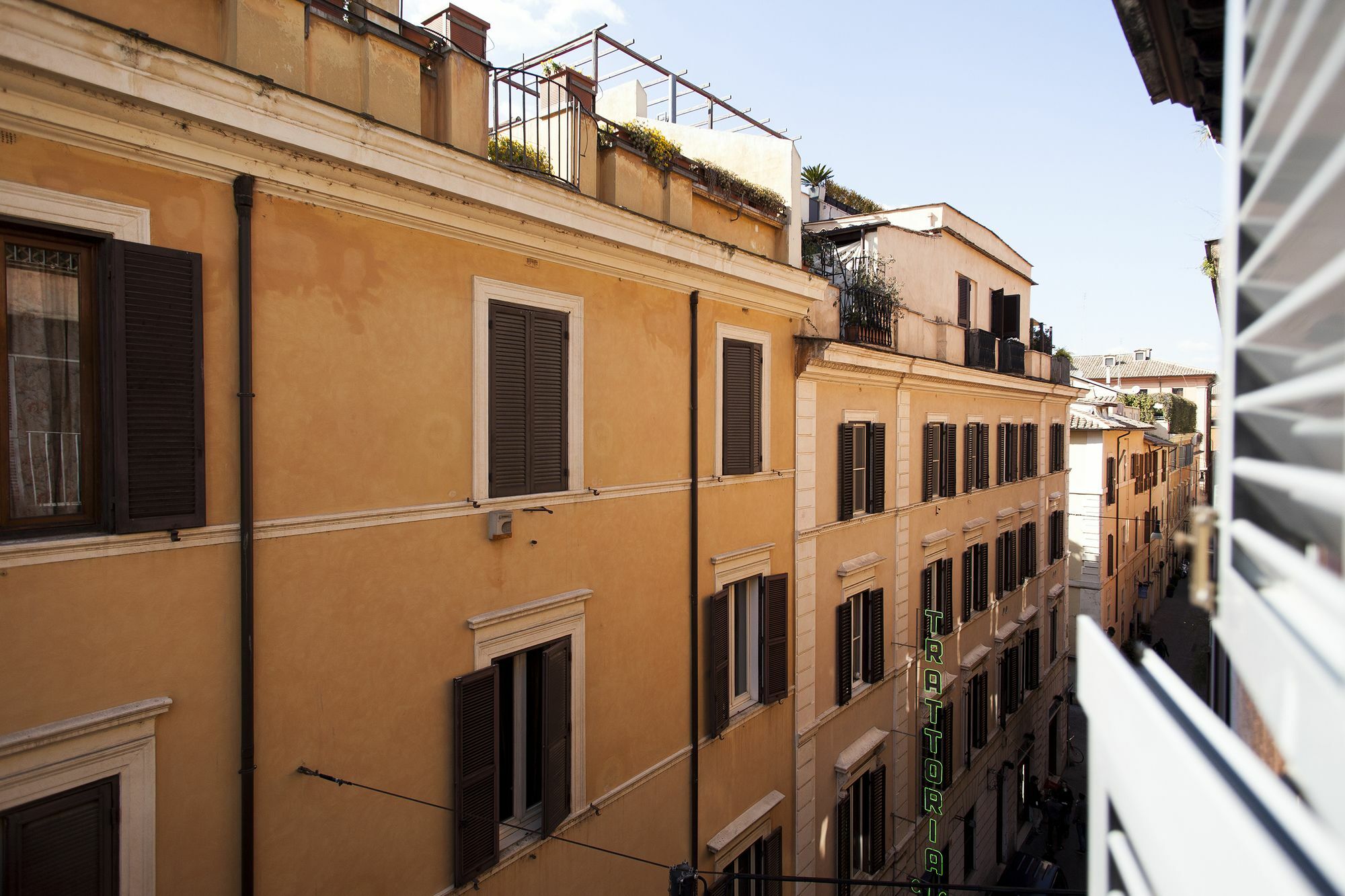 Casa Belsiana Apartment Rome Exterior photo