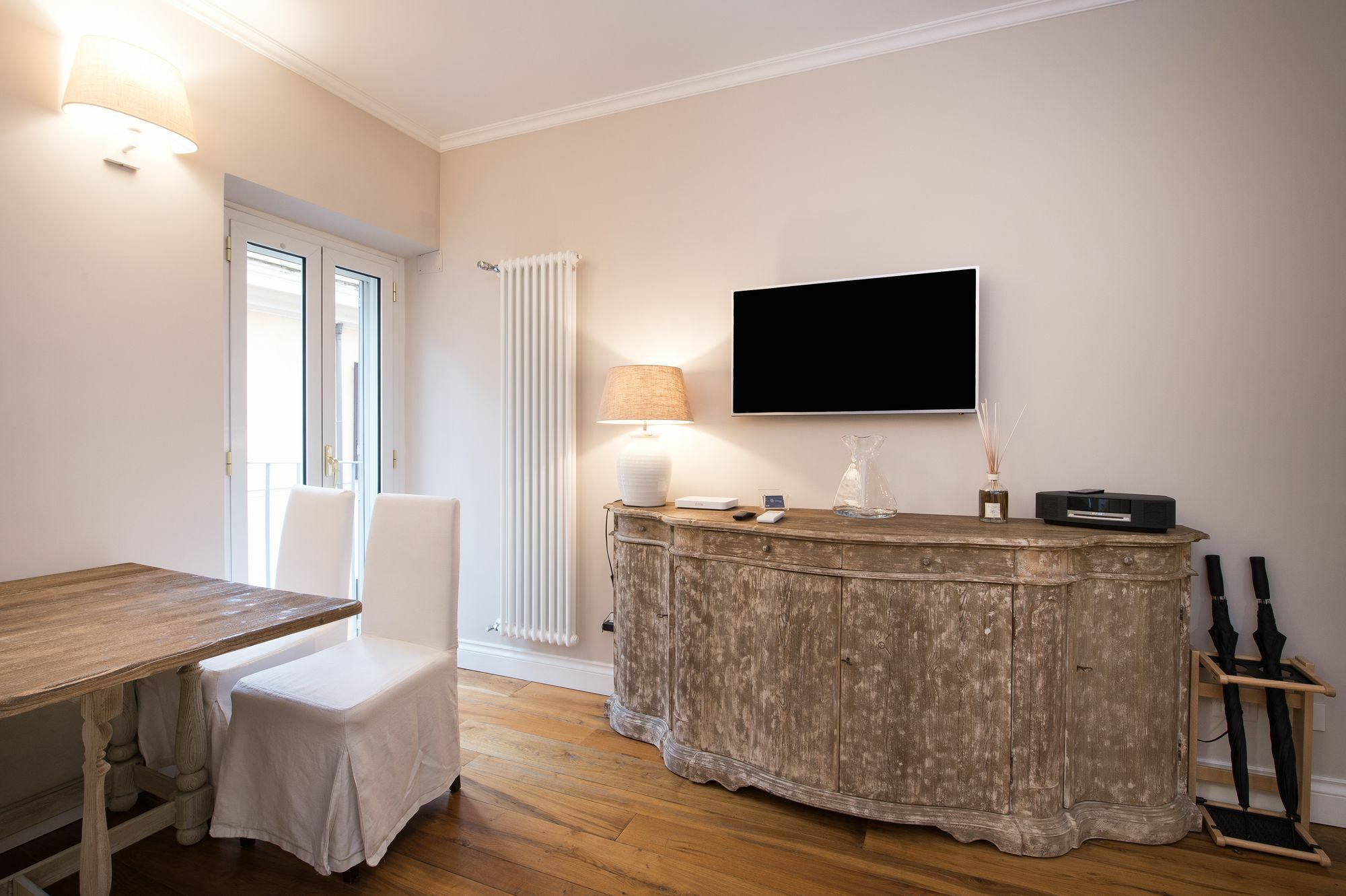 Casa Belsiana Apartment Rome Exterior photo