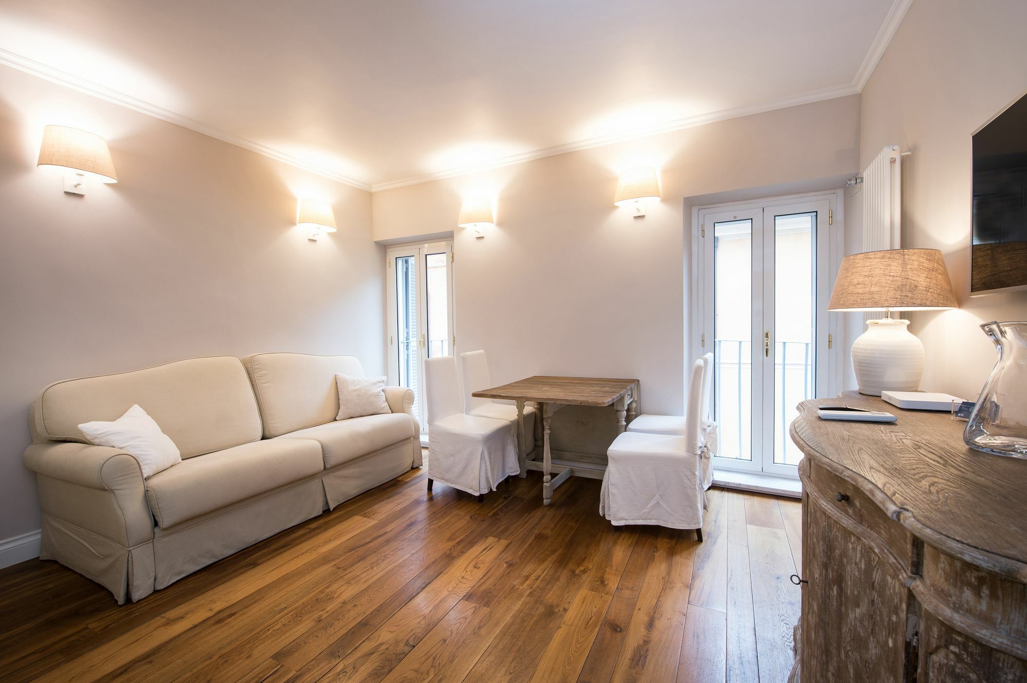 Casa Belsiana Apartment Rome Exterior photo